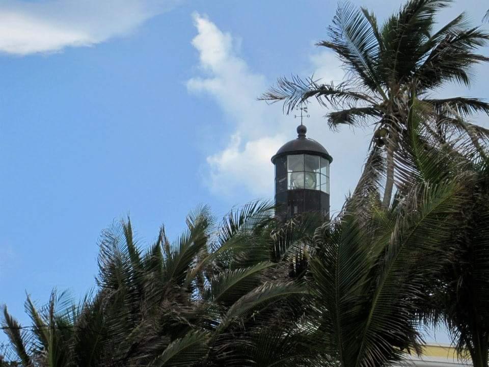 Faro Punta Tuna - Maunabo - 2012 00018